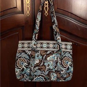 Vera Bradley Shoulder Bag